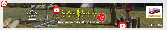 valued-virtual-visit-360-splitz-all-good-n-useful-splitting-wood-log-splitter-safer-innovative-tool